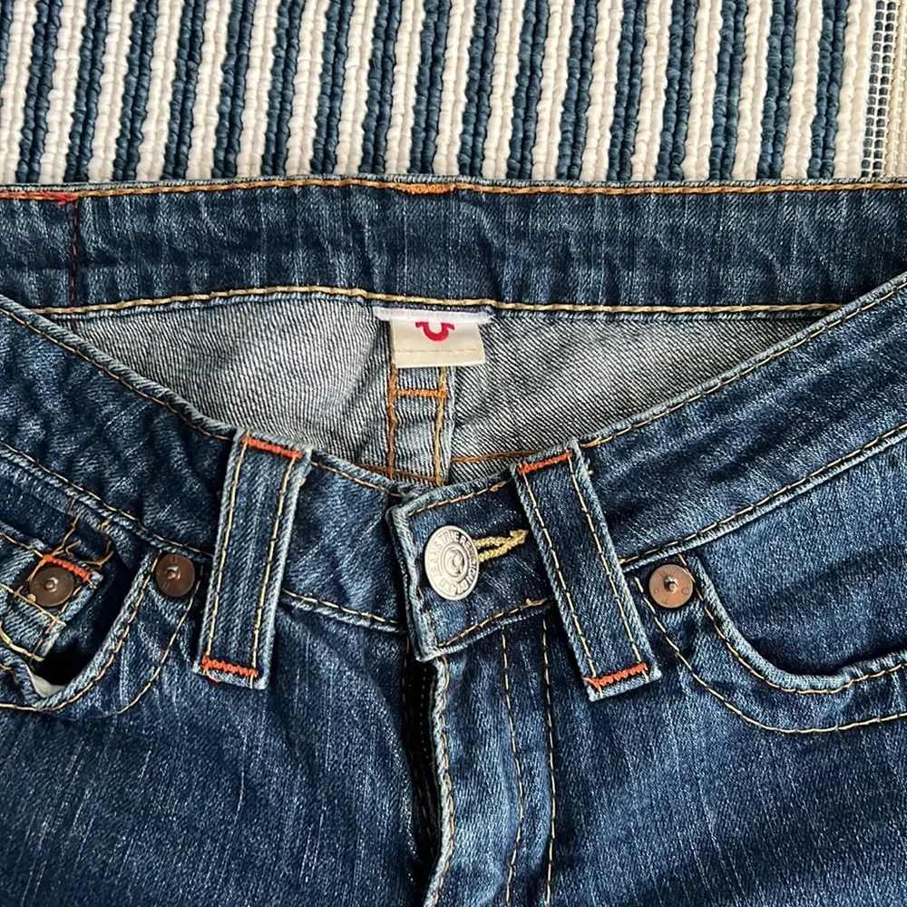 True religion skinny jeans - Picture 6 of 7